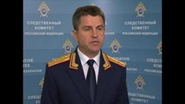 Nga khởi tố vụ tấn công Đại sứ quán tại Kiev
